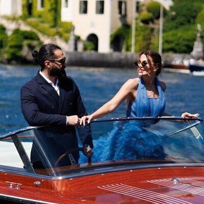 Paris wedding photographer review from Sara & Gregory