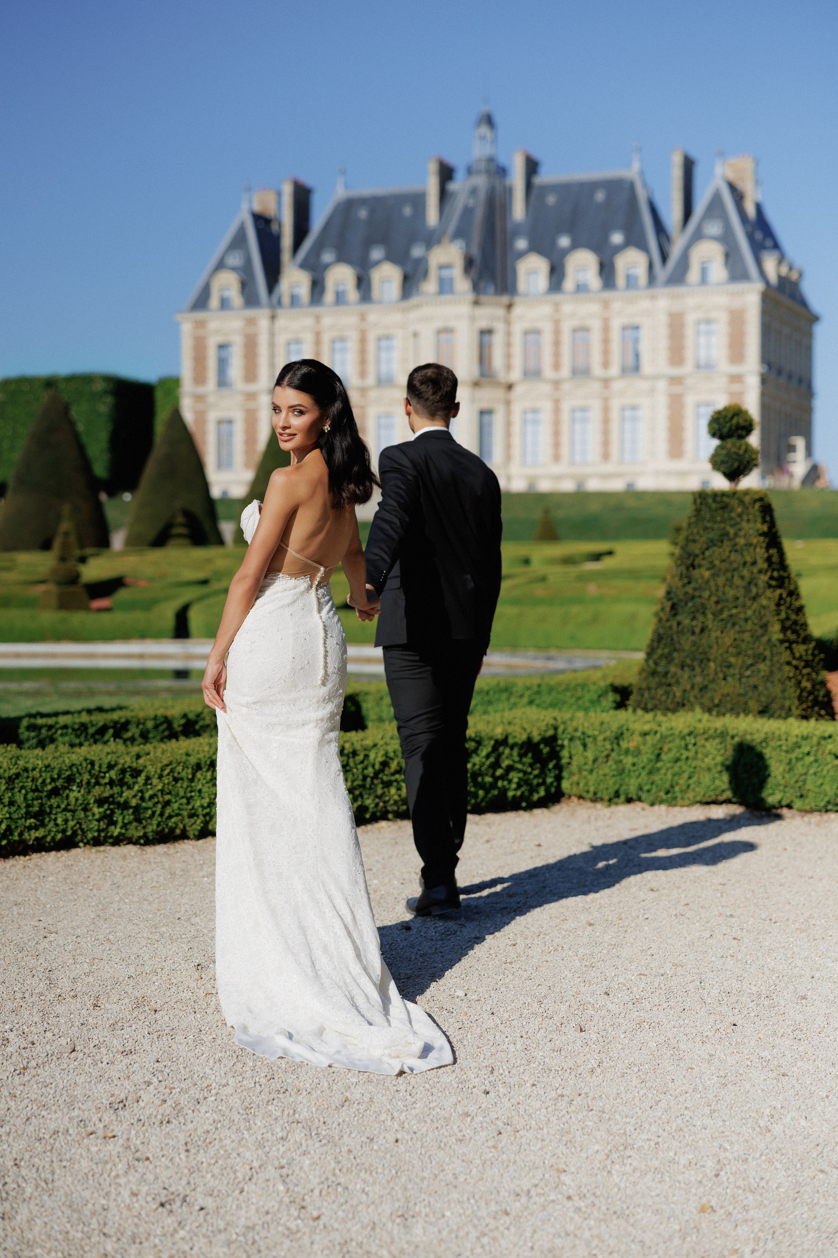 wedding photographer Foxlav, photoshoot Anthony & Marina