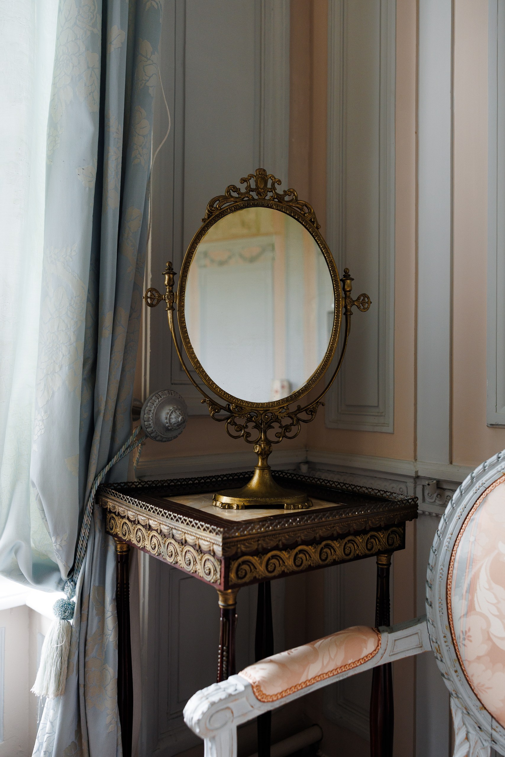 photographie de paysage pour une séance photo de mariage