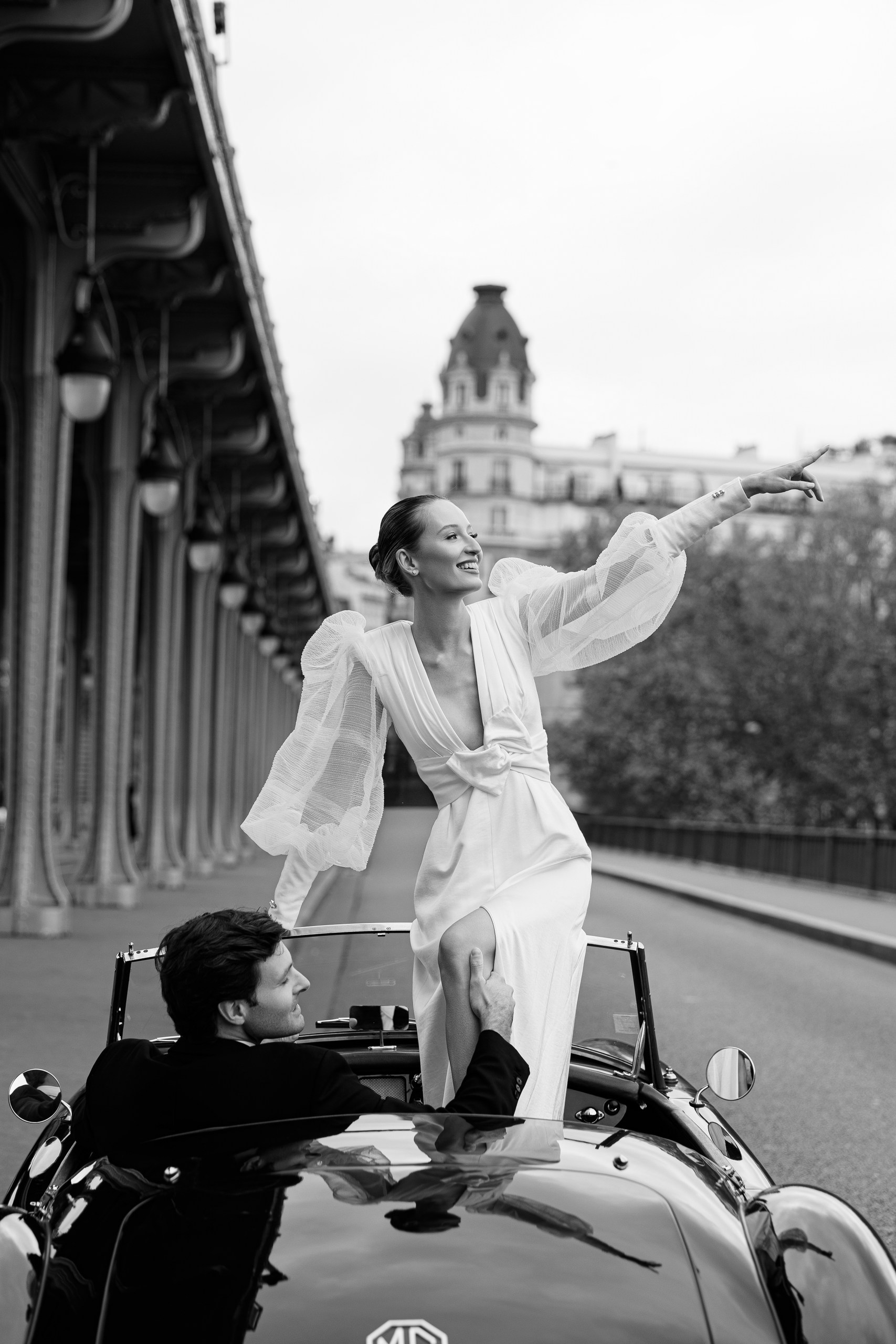 Wedding photographer professionnelle paris