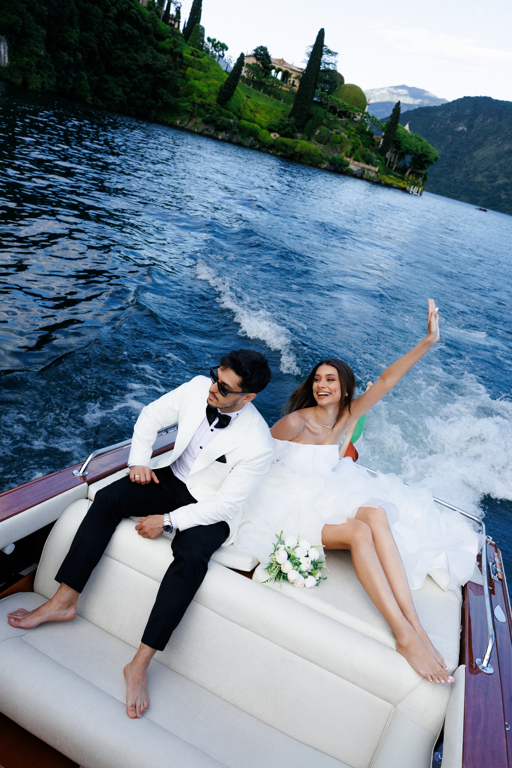 séance photo mariage professionnelle como