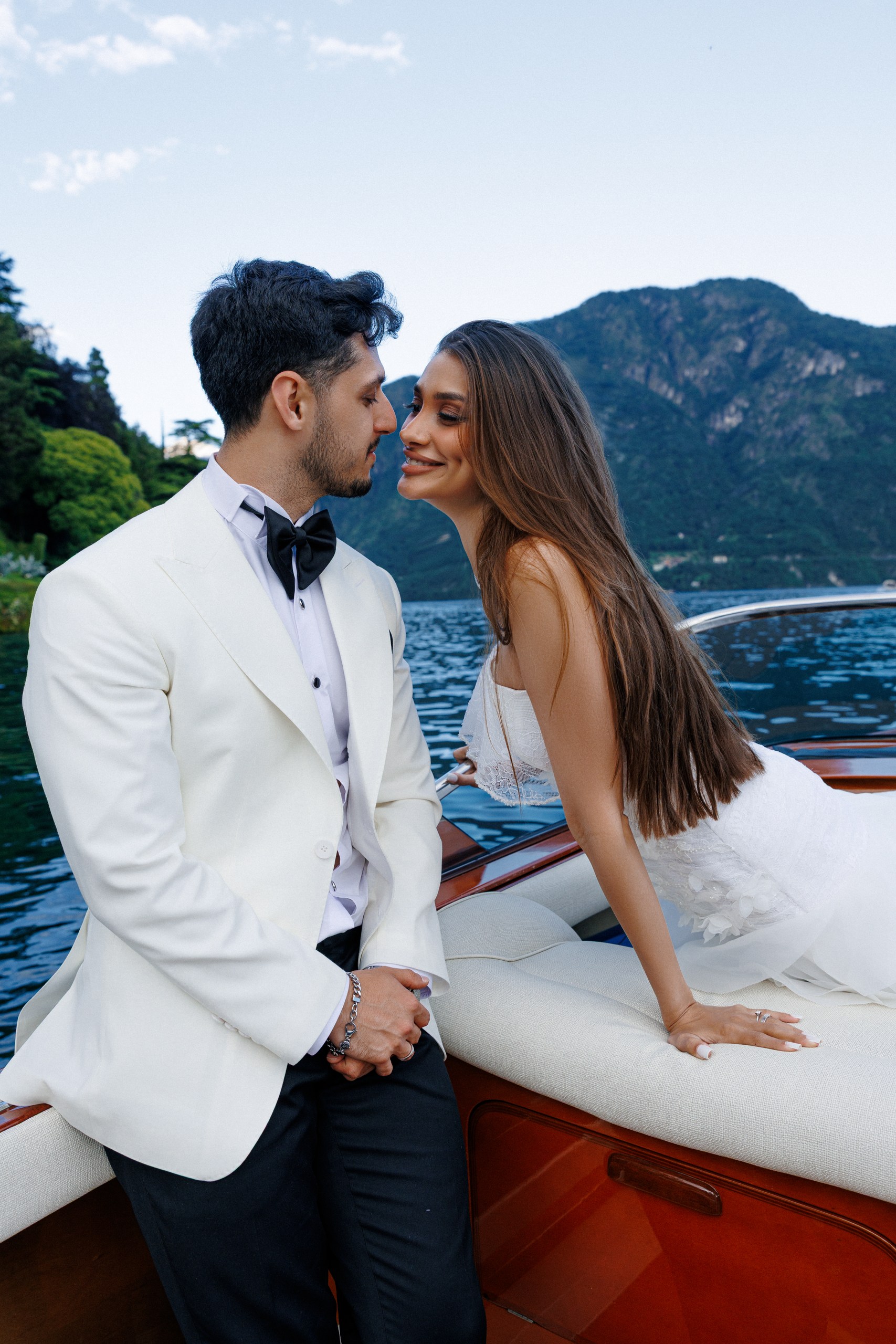 séance photo mariage pour couple