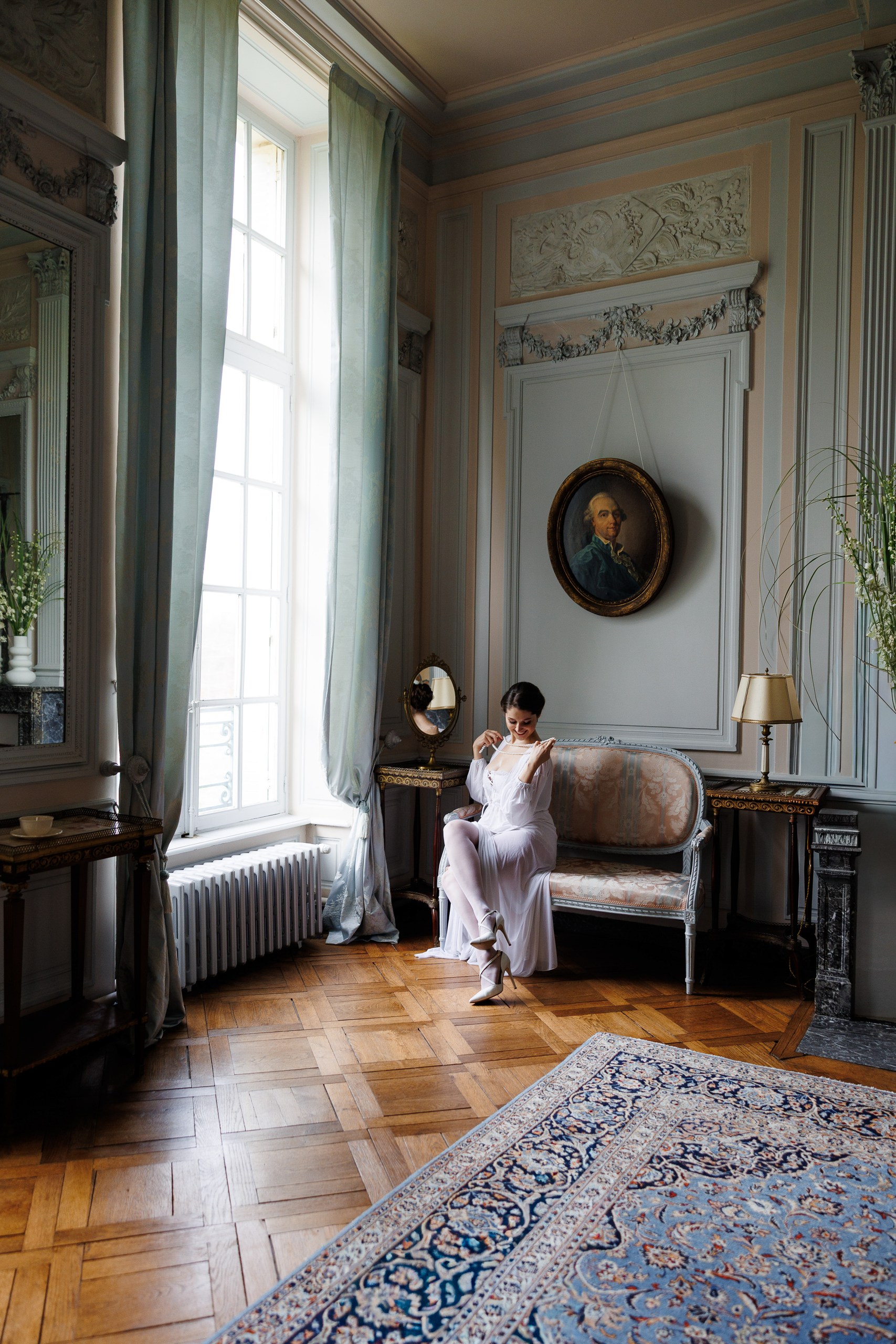 bride photo wedding photoshoot Foxlav