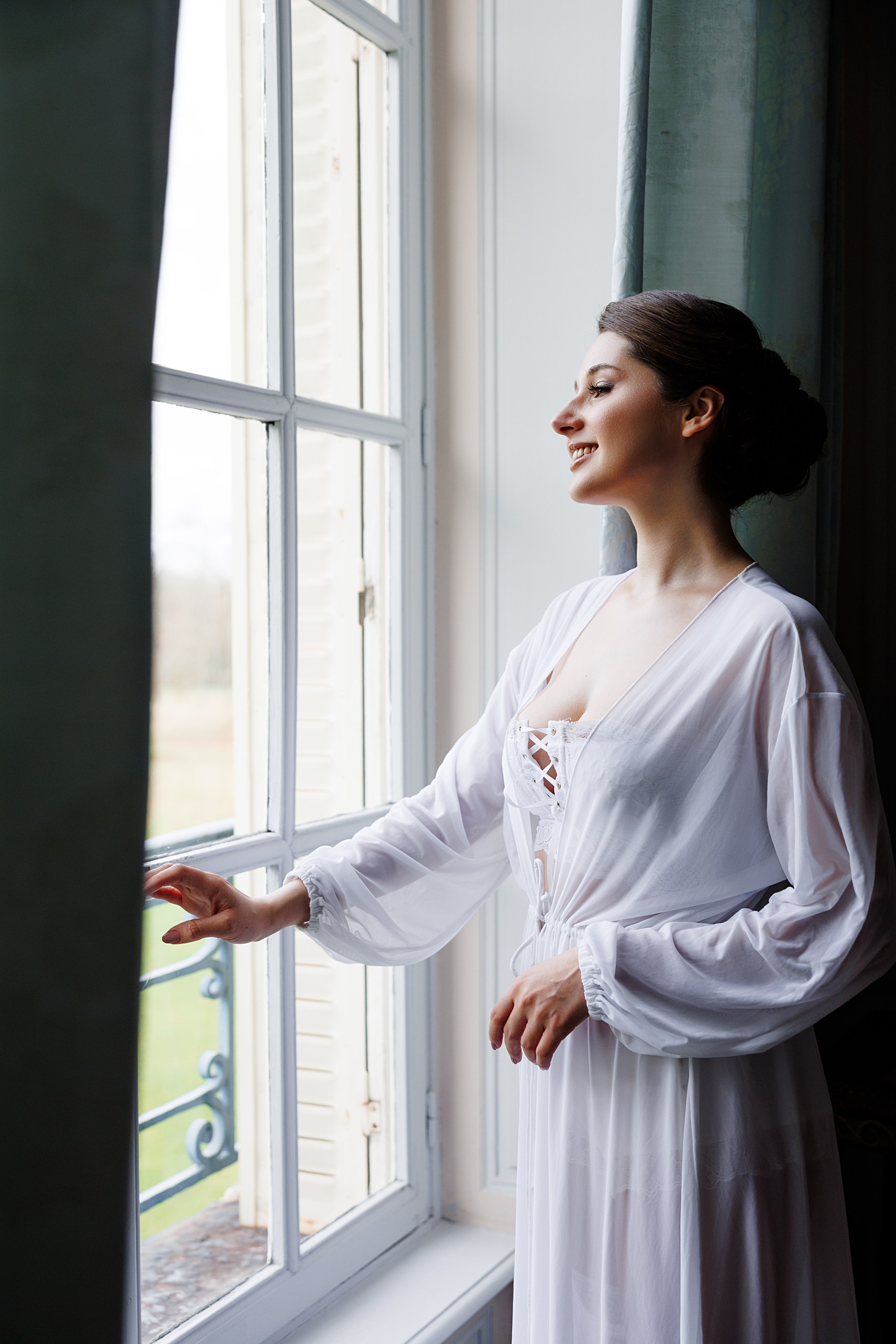 photo de mariage Foxslav