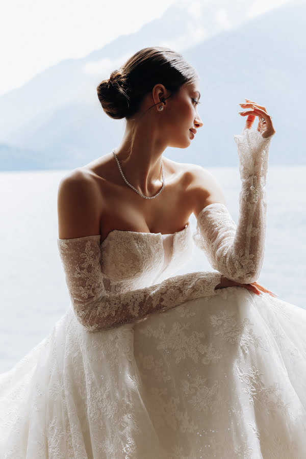 Bridal Como Italy 2025