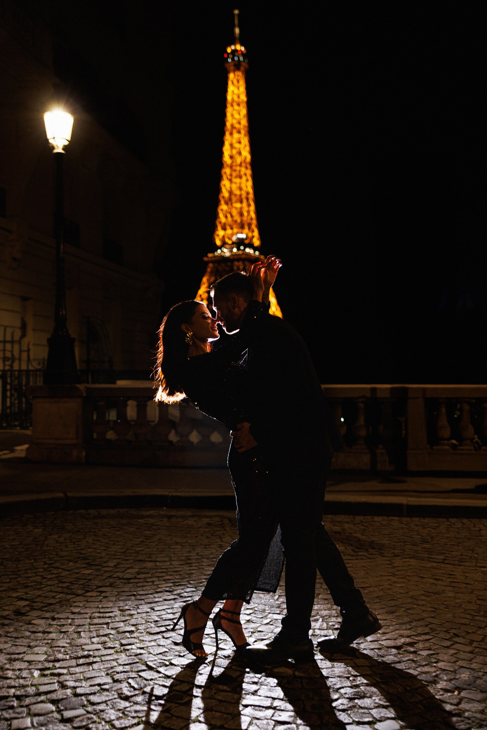 wedding photosession paris