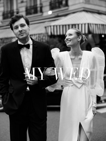 photographer's award for a wedding photo shoot in a magazine